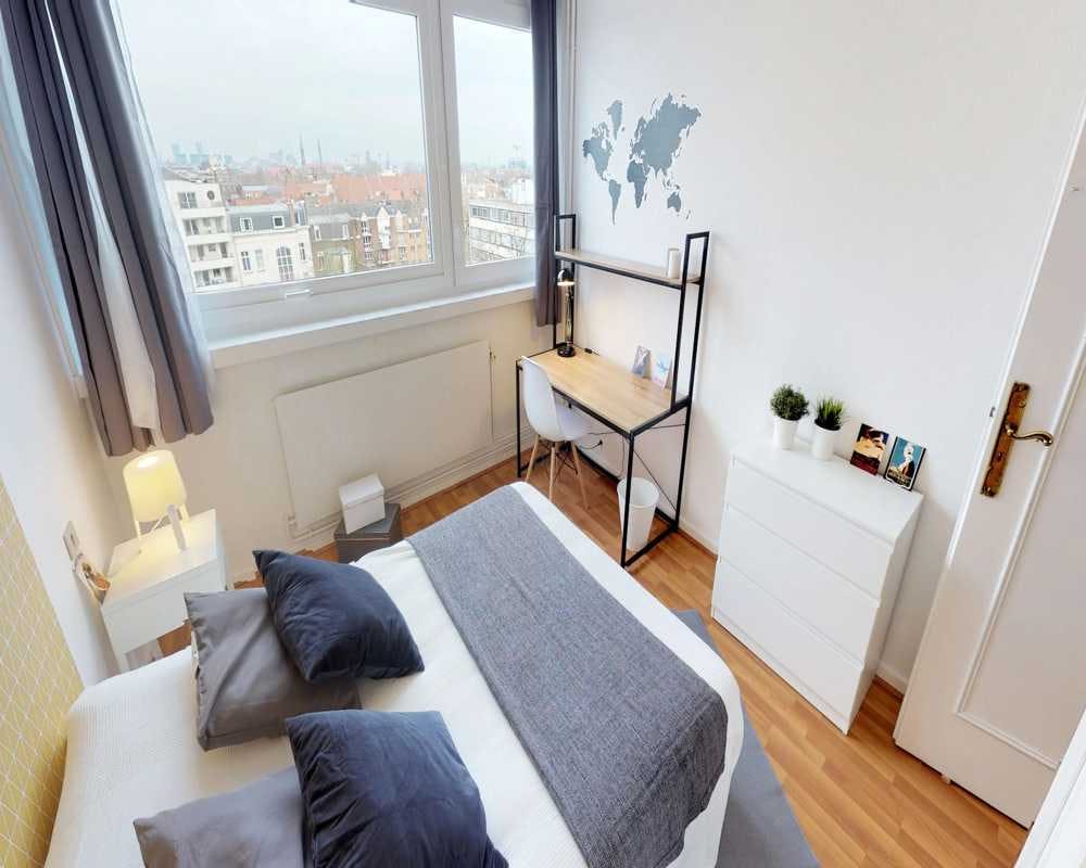 Rue du Bazinghien, Lille preview