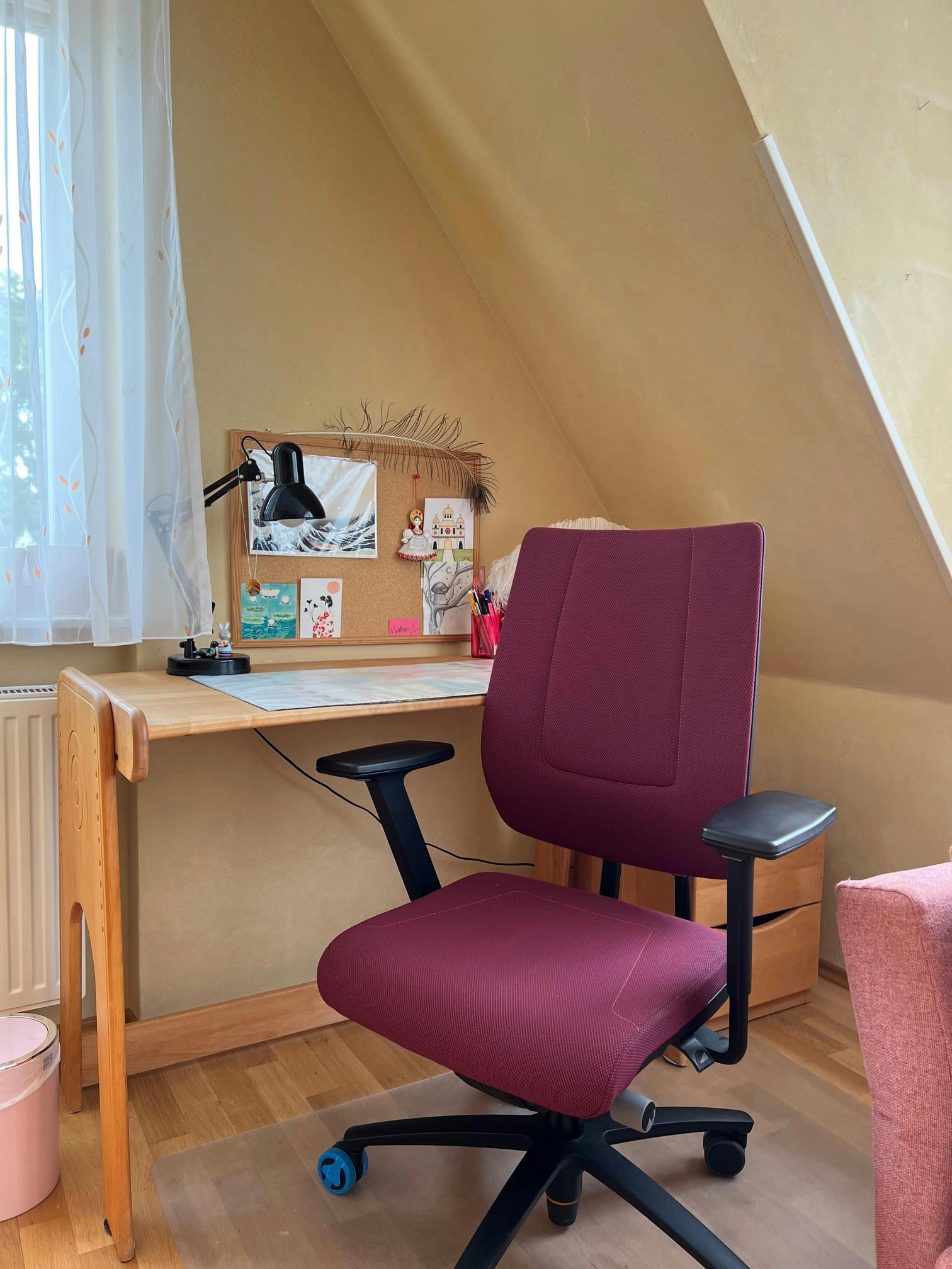 preview gallery tile