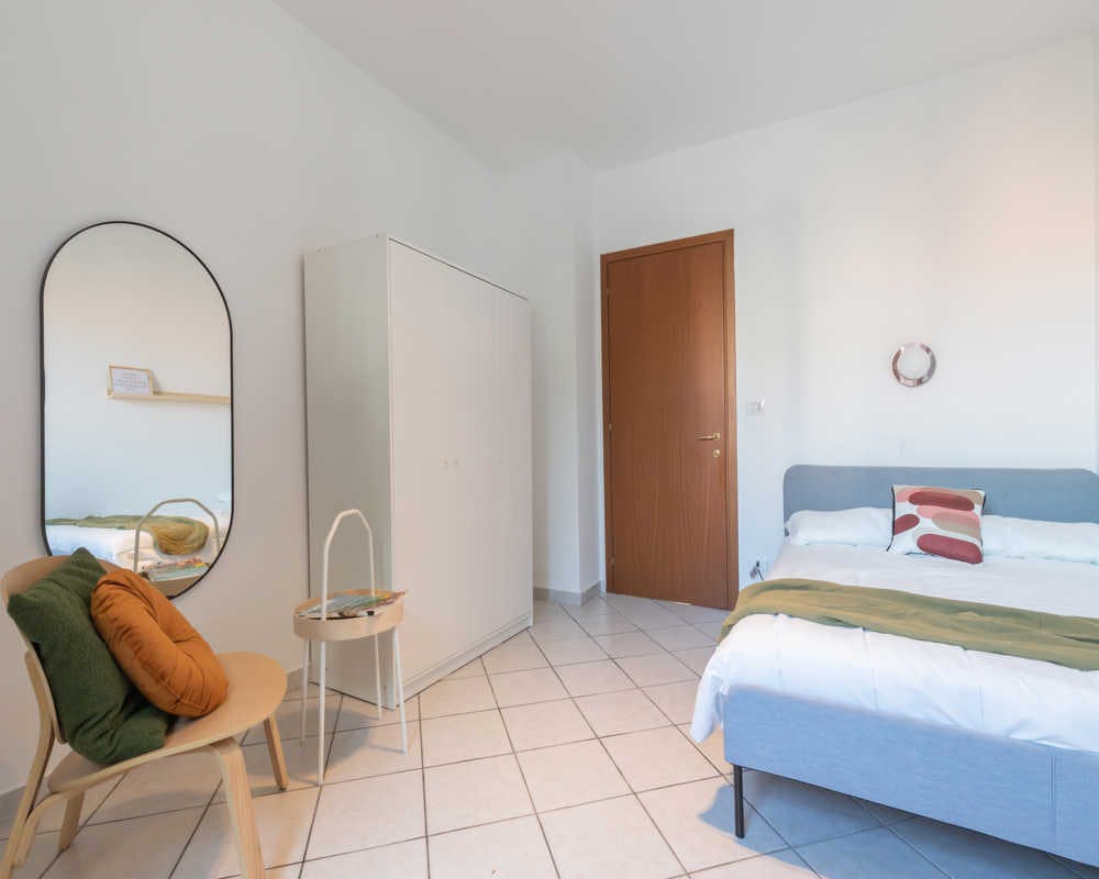 Strada del Fortino, Turin preview