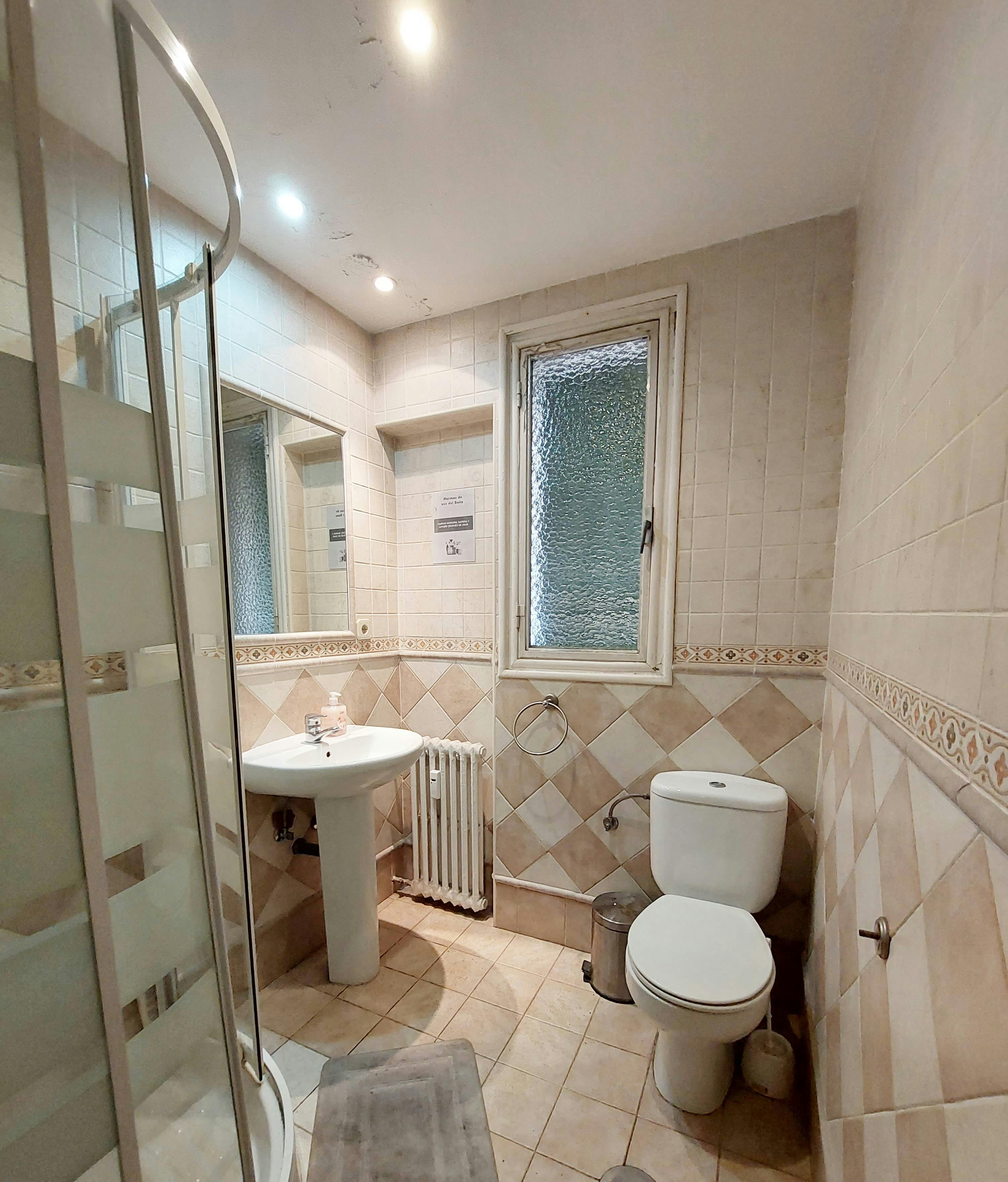Apartment Madrid — photo 13