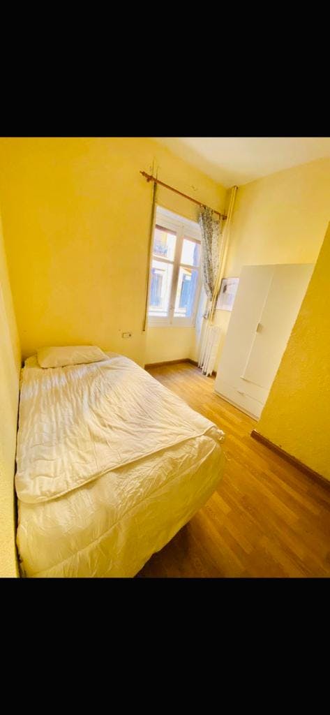 Apartment Madrid — photo 19