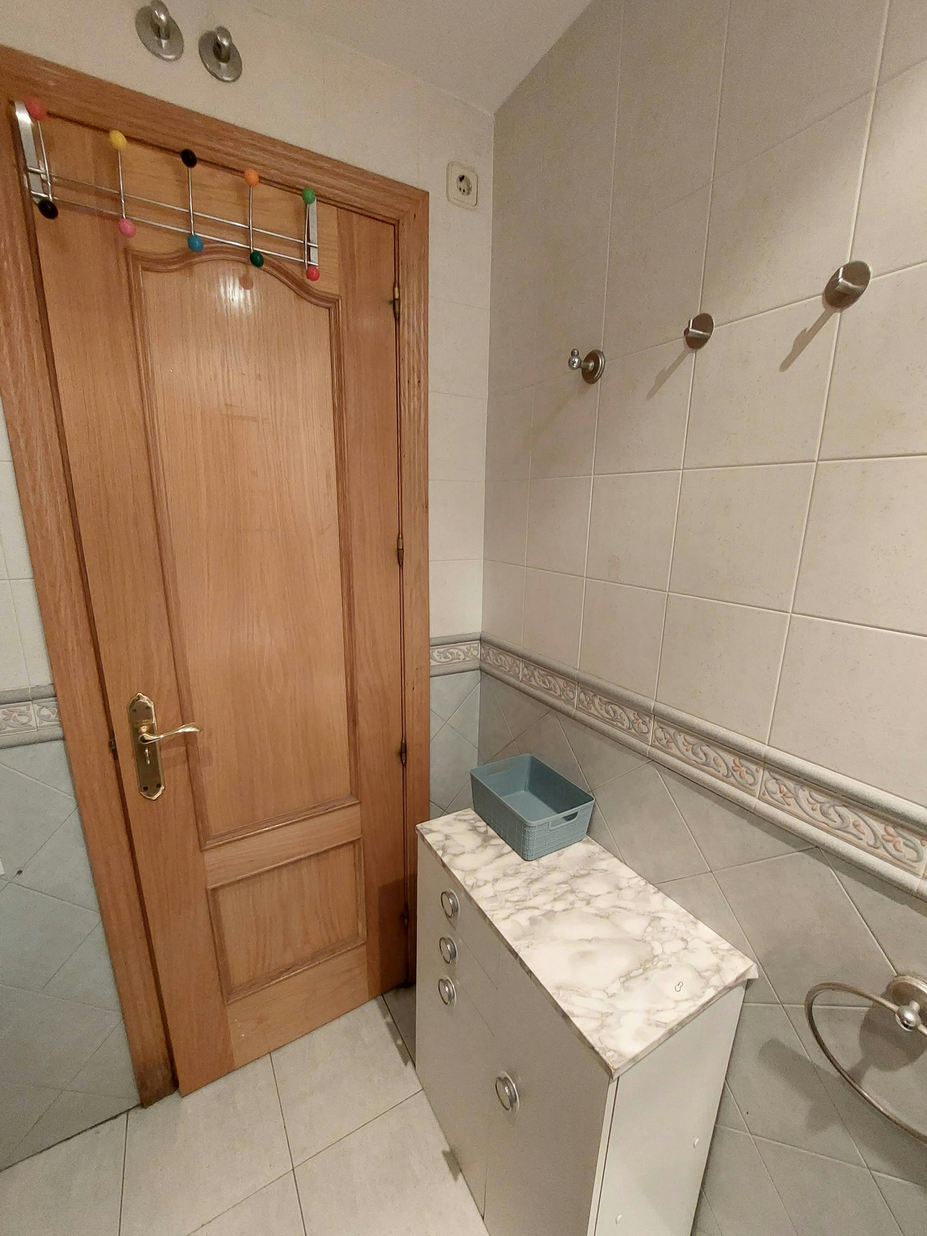 Apartment Madrid — photo 20