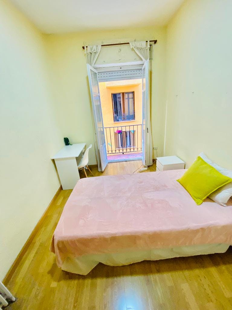 Apartment Madrid — photo 1