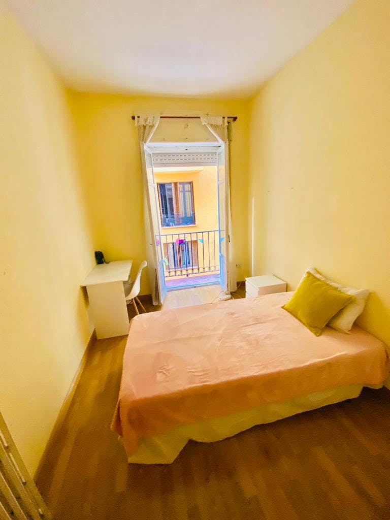 Apartment Madrid — photo 2