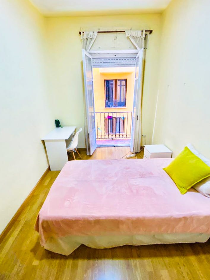 Calle de Guzmán el Bueno, Madrid Madrid