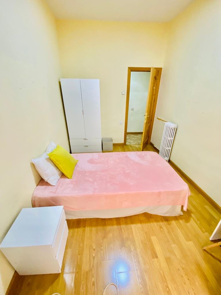 Apartment Madrid — photo 9