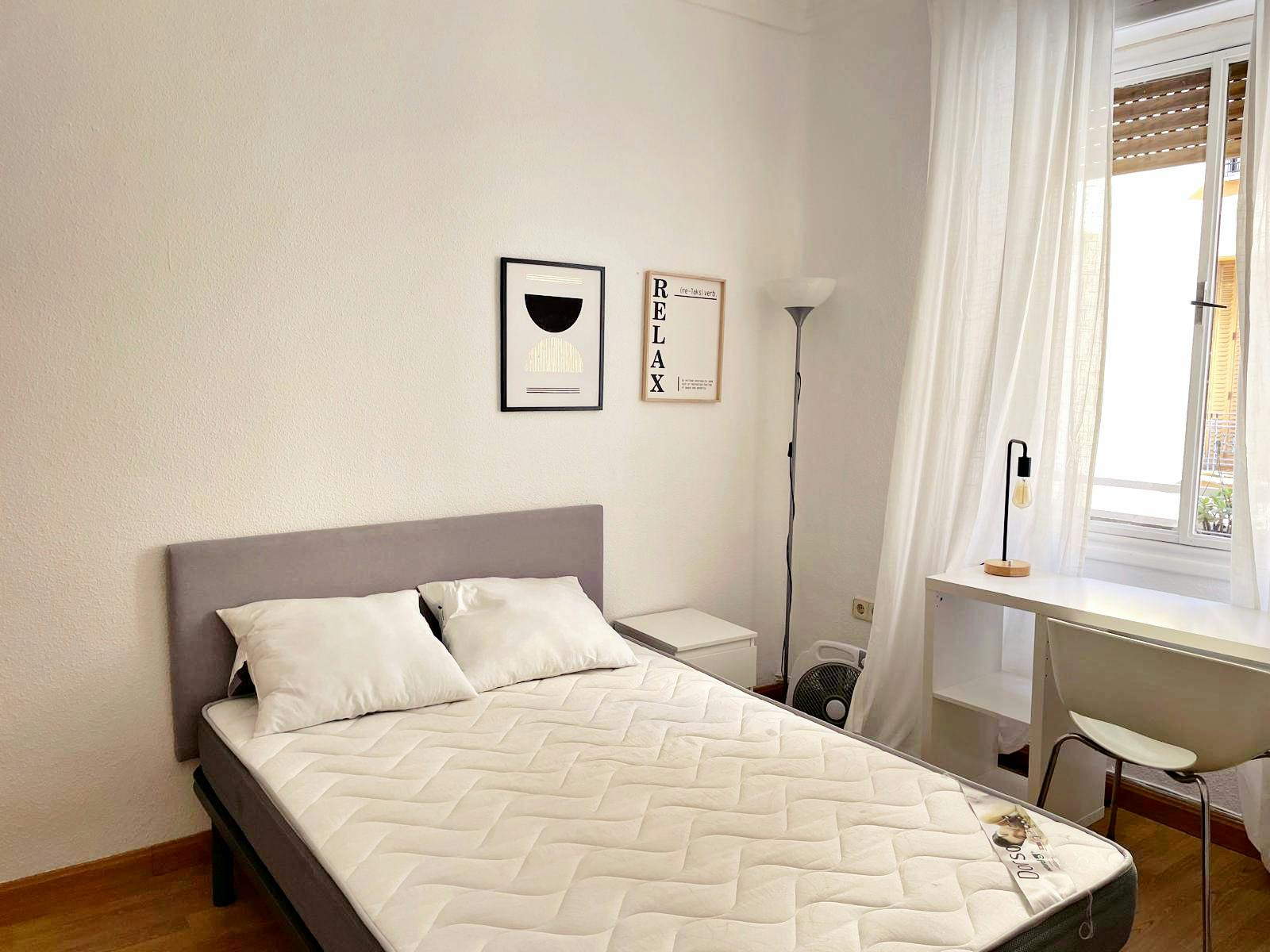 Calle de Guzmán el Bueno, Madrid Madrid