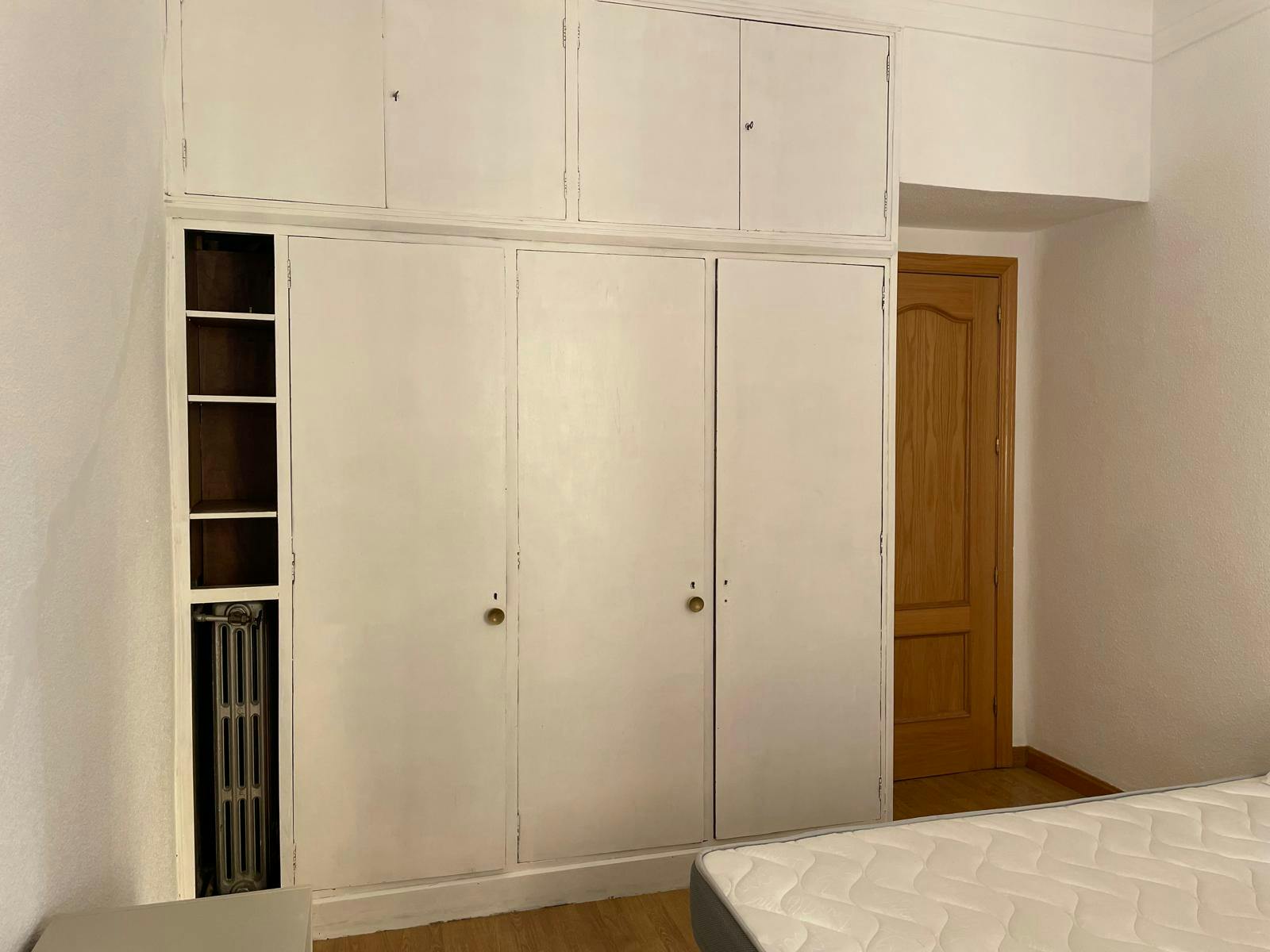 Apartment Madrid — photo 37