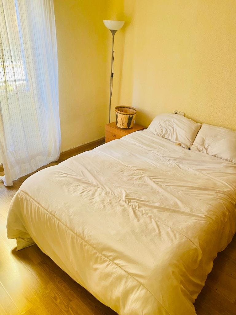 Apartment Madrid — photo 21