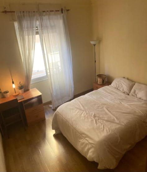 Apartment Madrid — photo 28