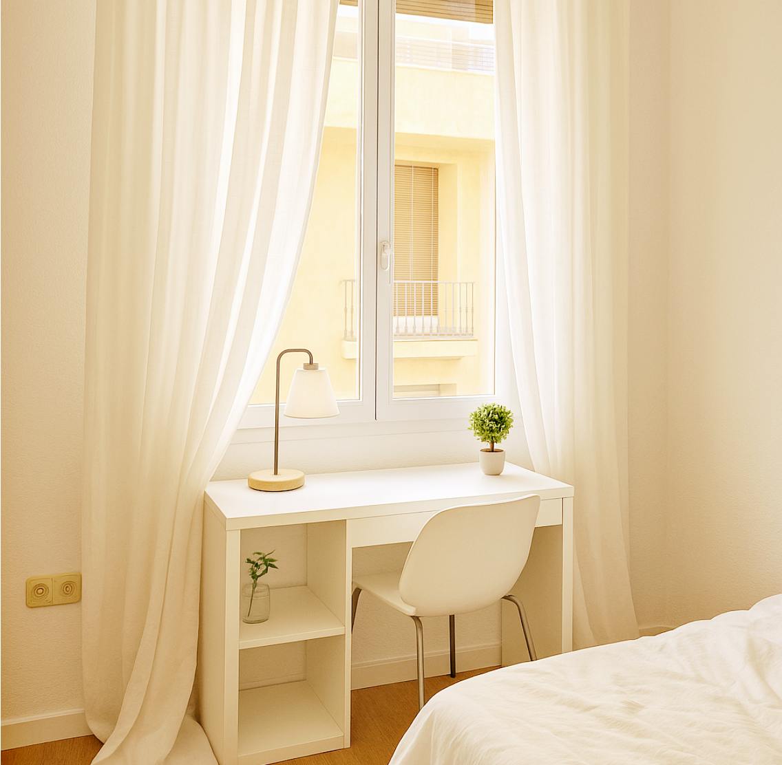 Apartment Madrid — photo 49