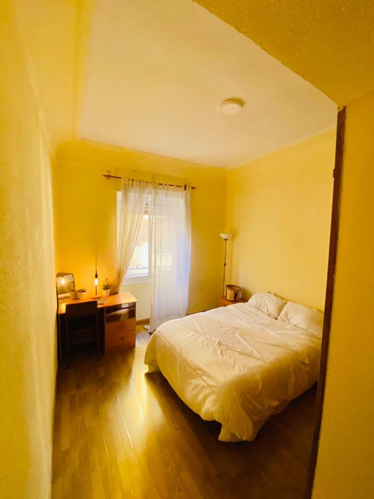 Apartment Madrid — photo 30