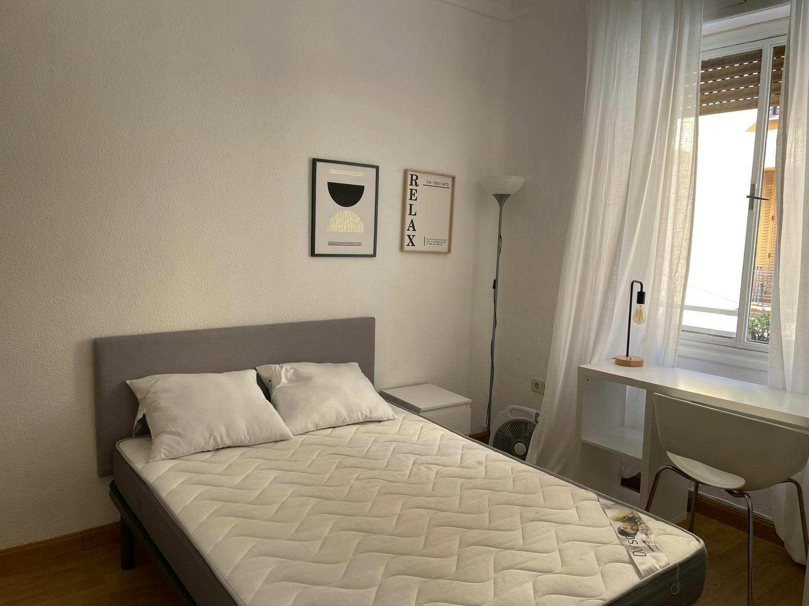 Apartment Madrid — photo 31