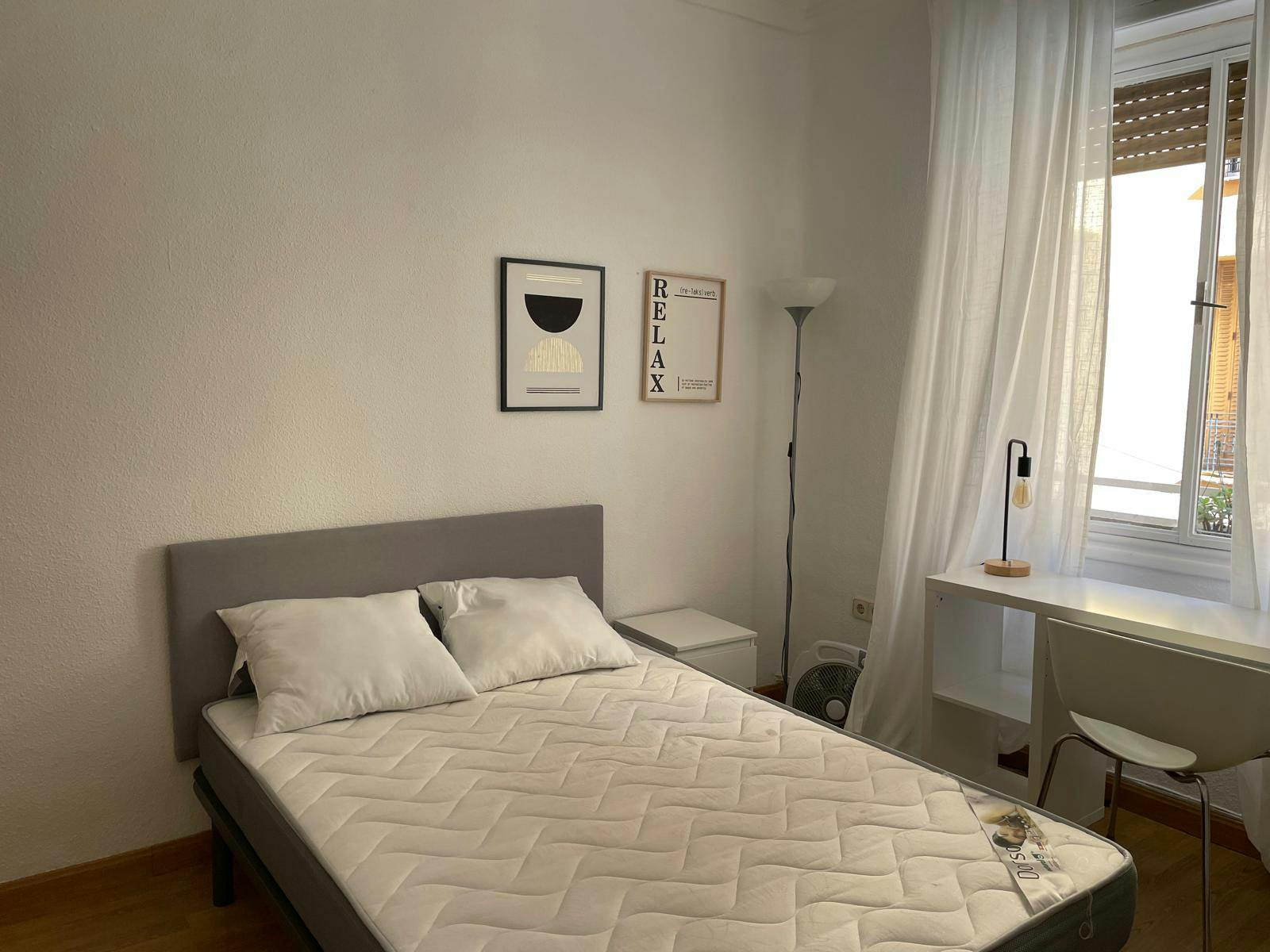 Apartment Madrid — photo 39