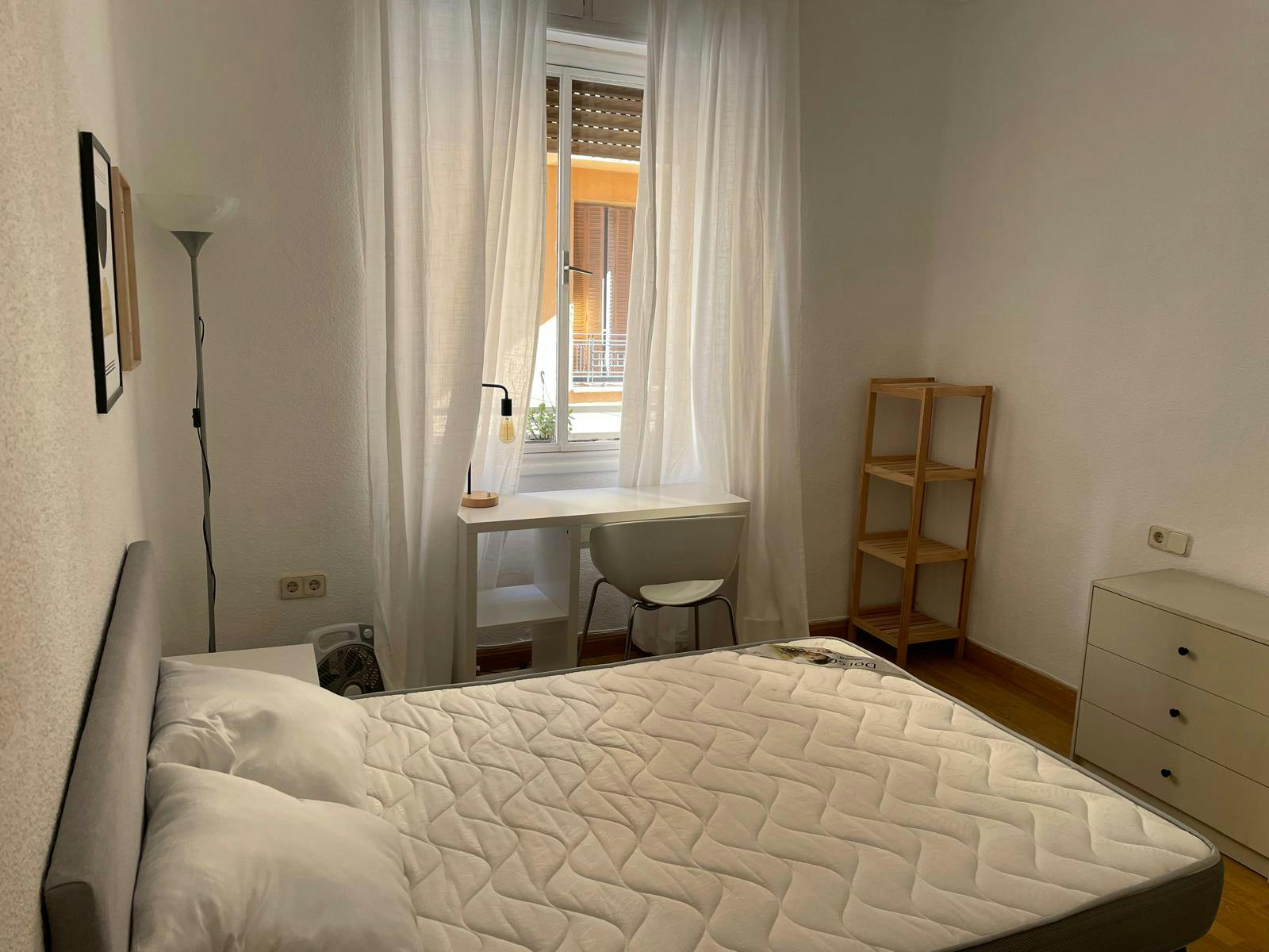 Apartment Madrid — photo 33