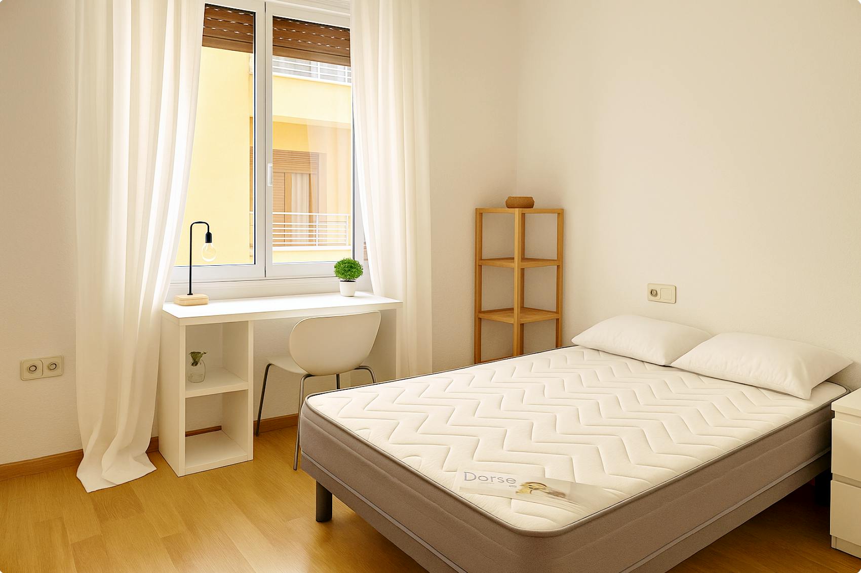 Apartment Madrid — photo 43