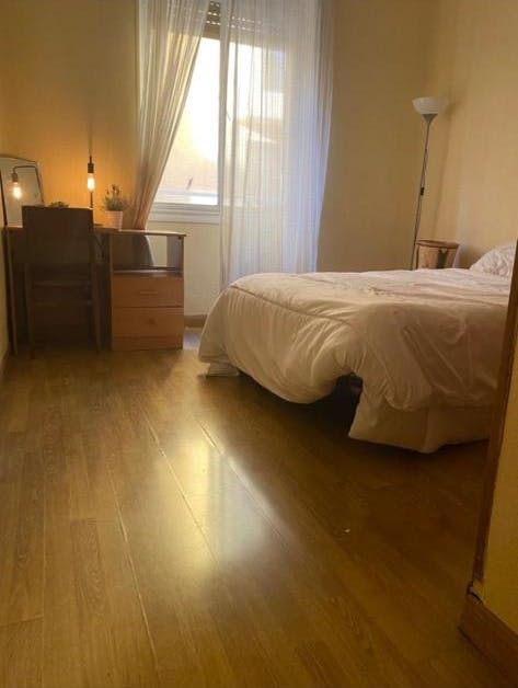 Apartment Madrid — photo 23