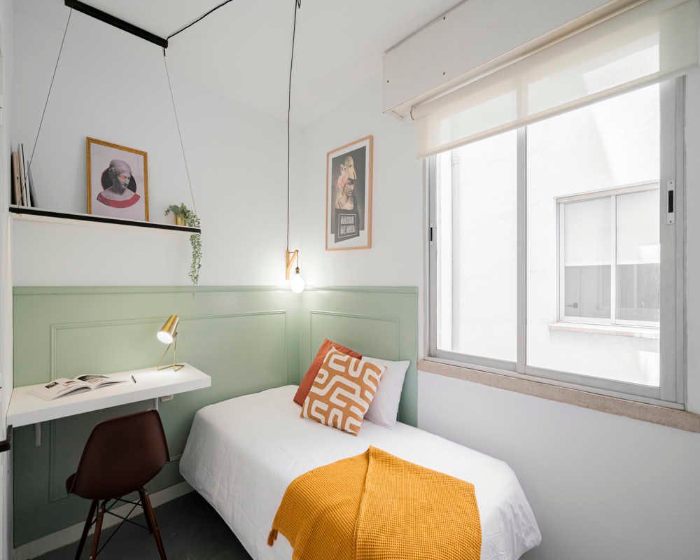 Calle de San Lorenzo, Madrid preview