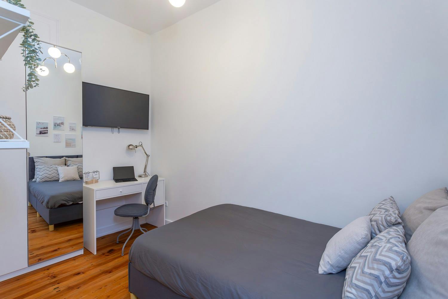 Calçada das Necessidades, Lisbon preview