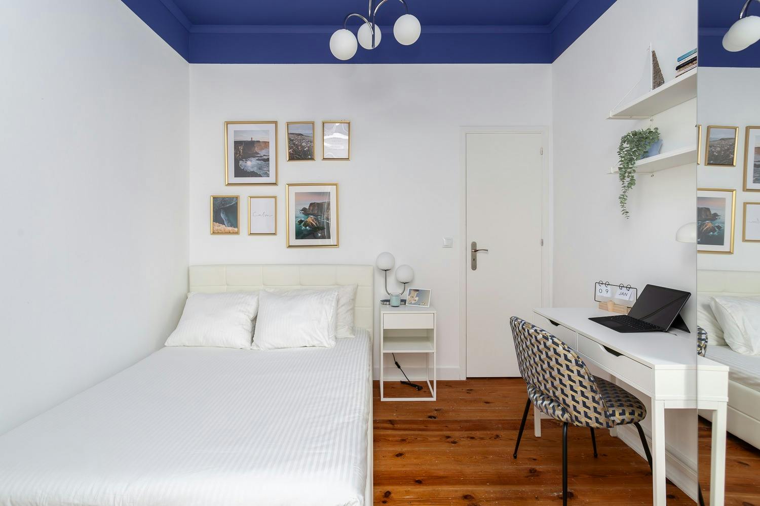 Calçada das Necessidades, Lisbon preview