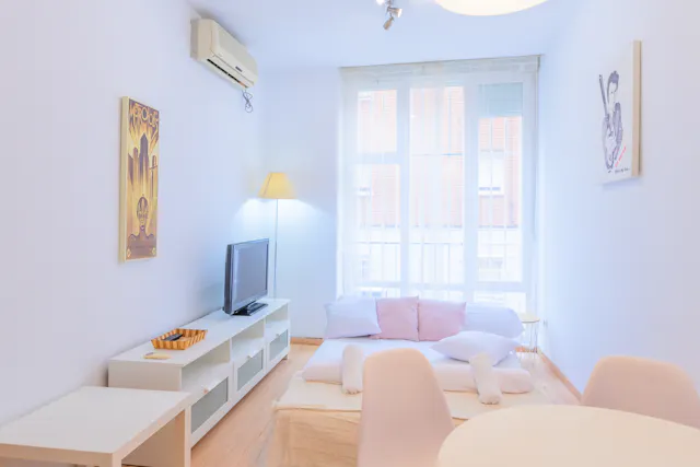 Apartment in Calle del Arándano, Madrid (1445052) room image 2