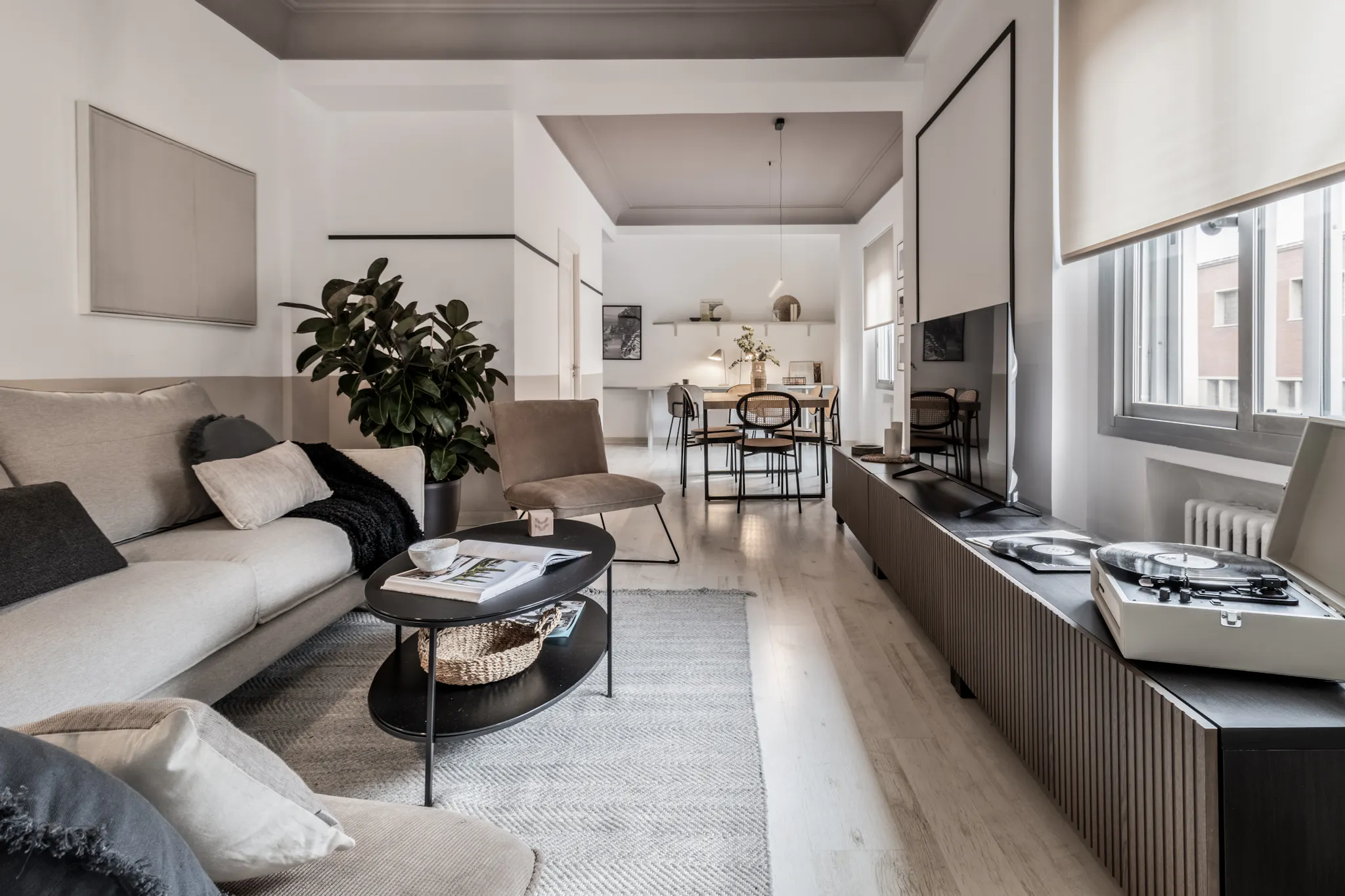 Calle de Jorge Juan, Madrid preview