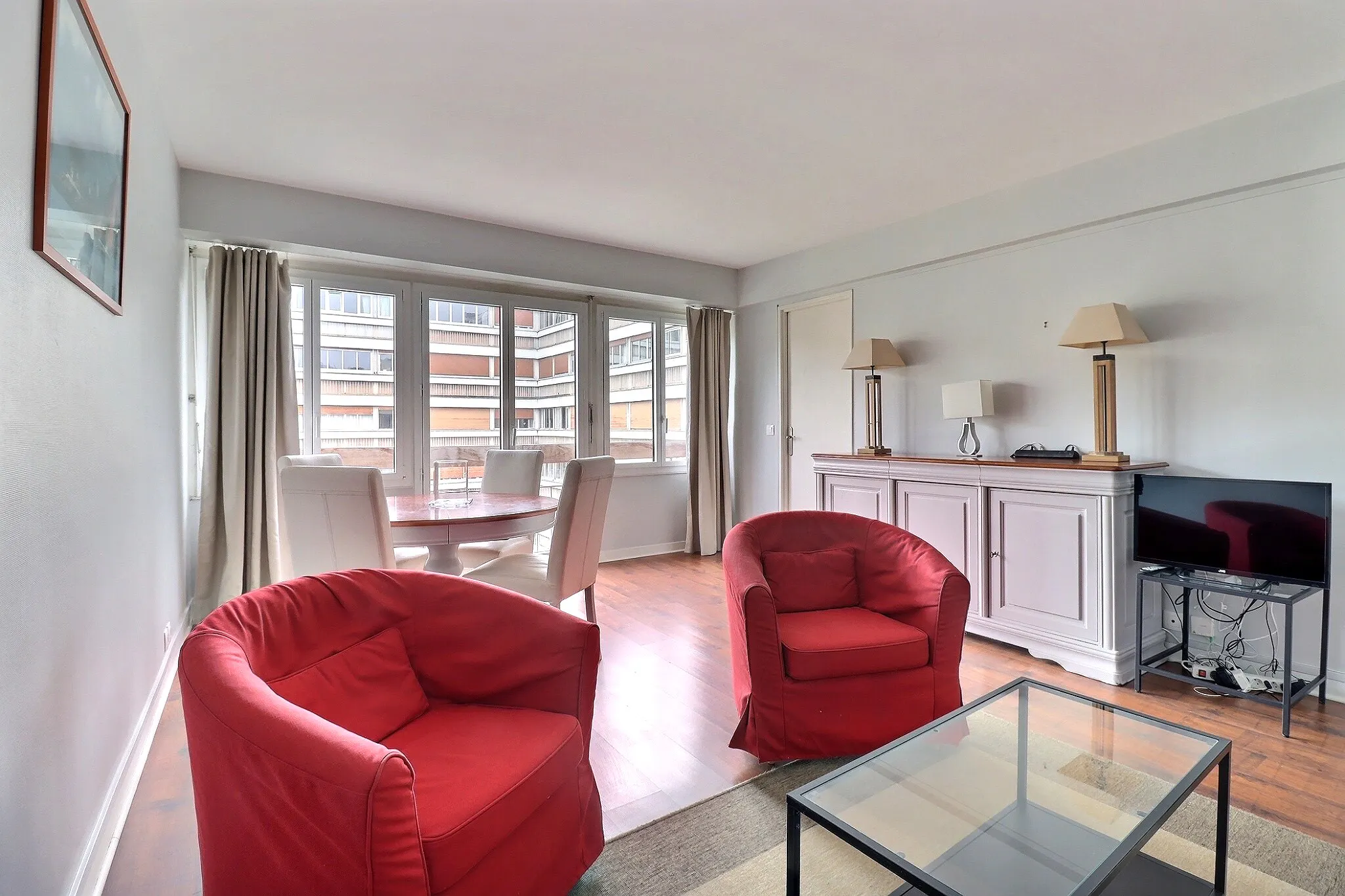 Rue de Dantzig, Paris preview