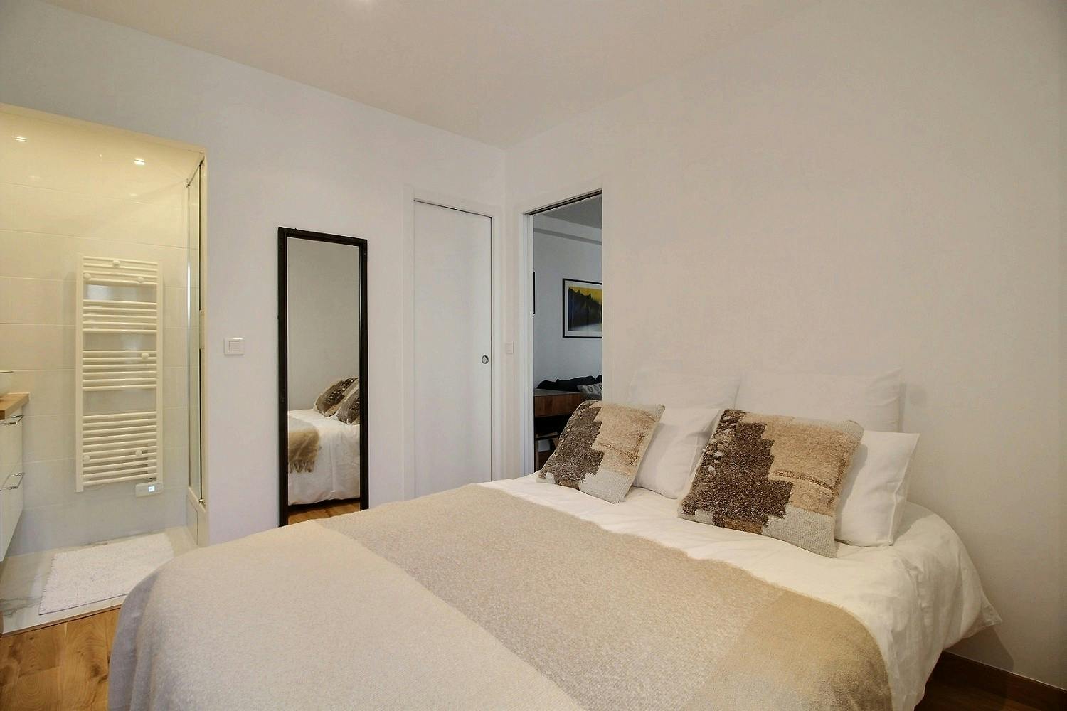 Apartment Paris, 35m² — photo 61