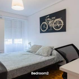 Private room for rent for €350 per month in Valencia, Carrer de la Vila de Muro