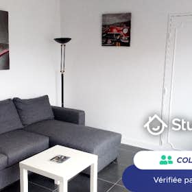 Private room for rent for €350 per month in Troyes, Rue Adolphe Thiers