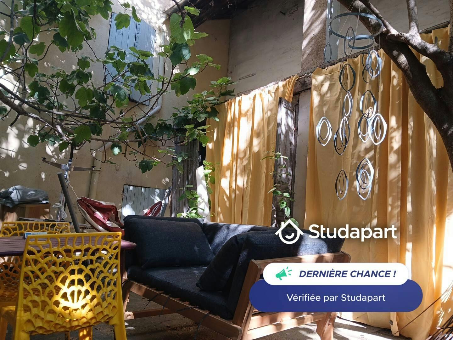 Appartement à louer pour 1 200 €/mois à Aix-en-Provence, Rue Finsonius