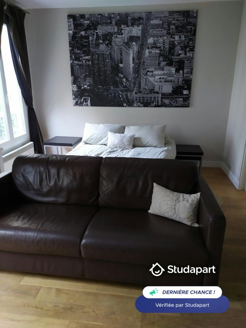 Appartement à Paris