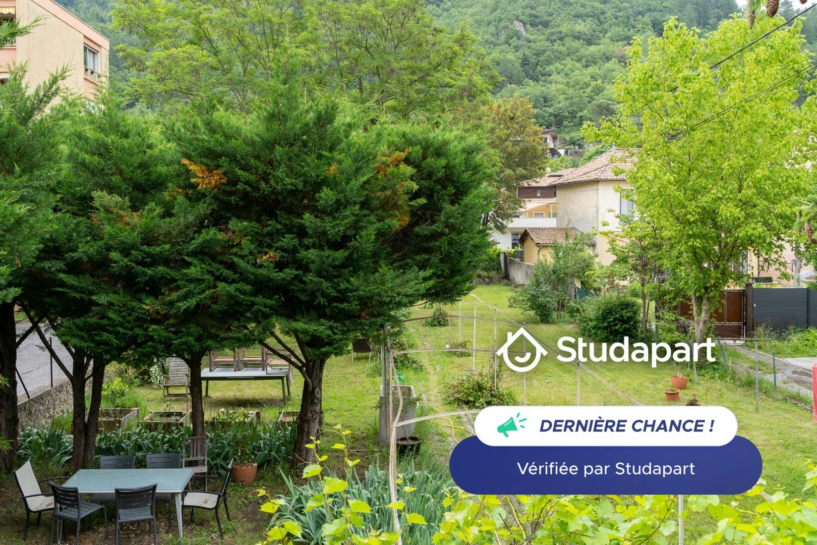 Appartement à Digne-les-Bains