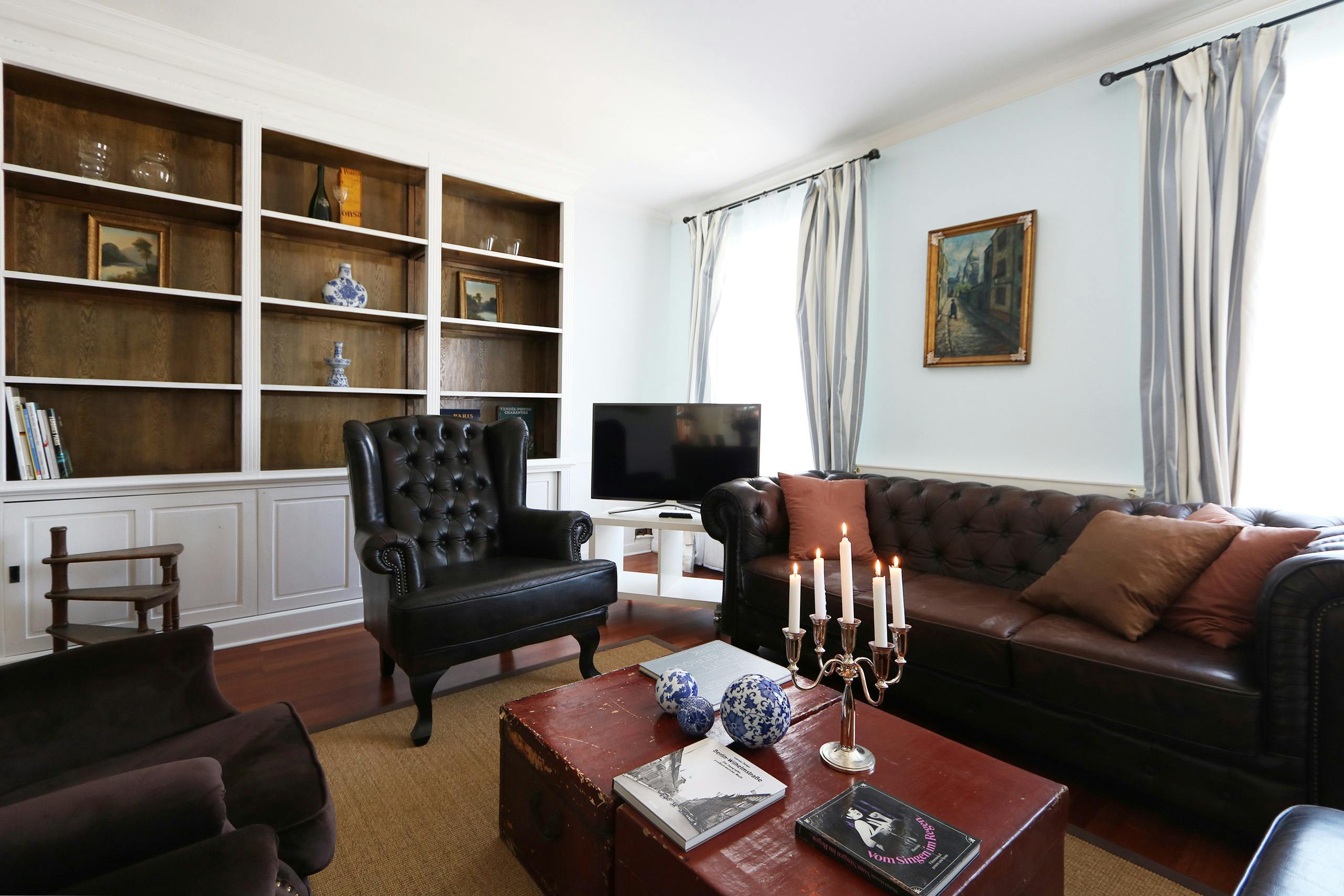 Wilhelmstraße, Berlin preview