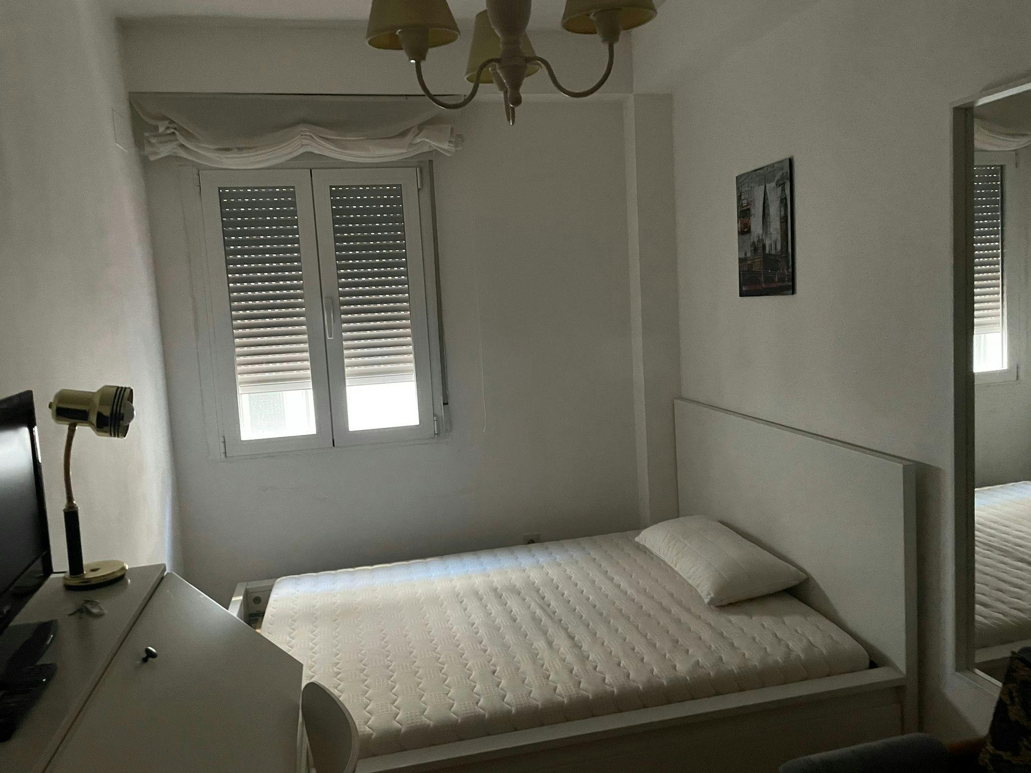 Avenida del Mediterráneo, Madrid preview