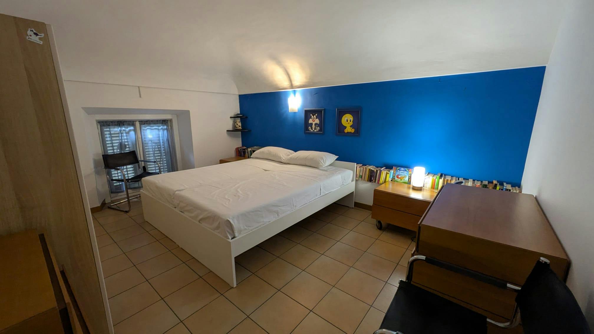 Apartment for rent for €1,300 per month in Turin, Via Paolo Sacchi