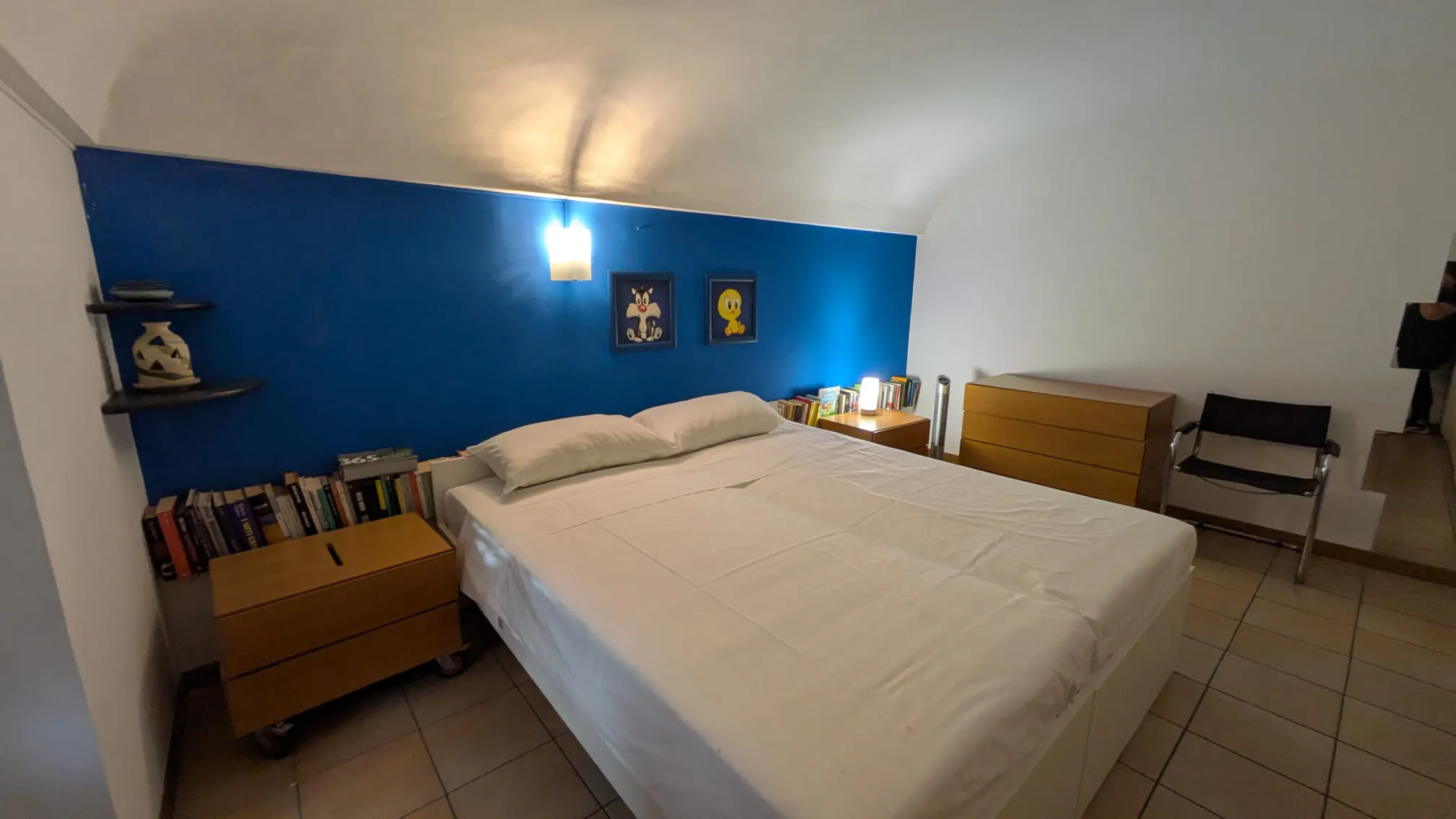 1-Bedroom Apartment in Via Paolo Sacchi, Turin (1445286) ROOM 3