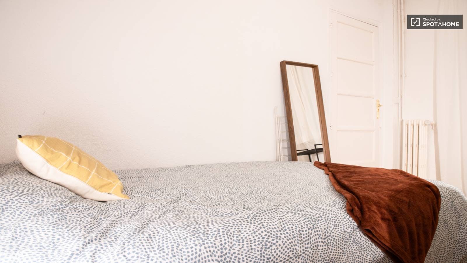 Calle de Don Ramón de la Cruz, Madrid preview