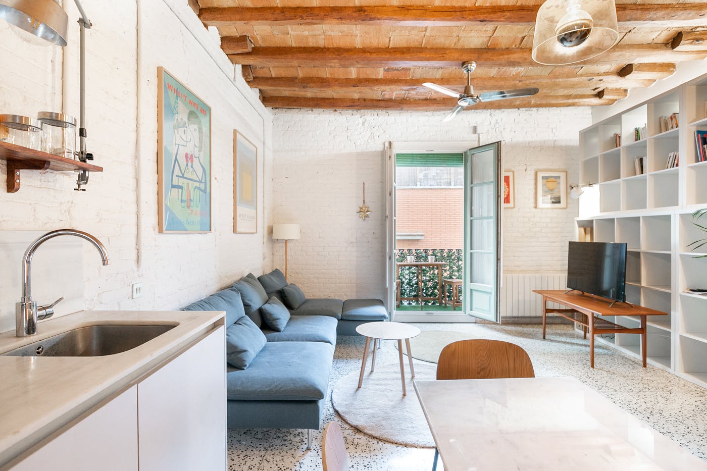 preview gallery tile