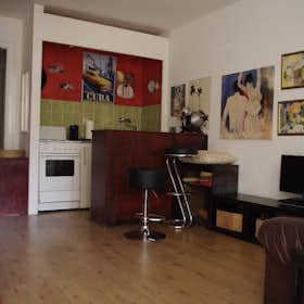 Studio for rent for €1,000 per month in Munich, Brecherspitzstraße