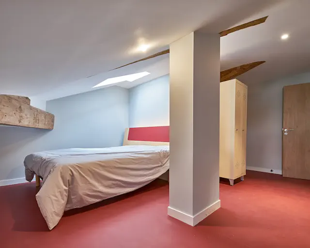 Private room in Rue Bourgneuf, Saint-Étienne (1445322) room image 2