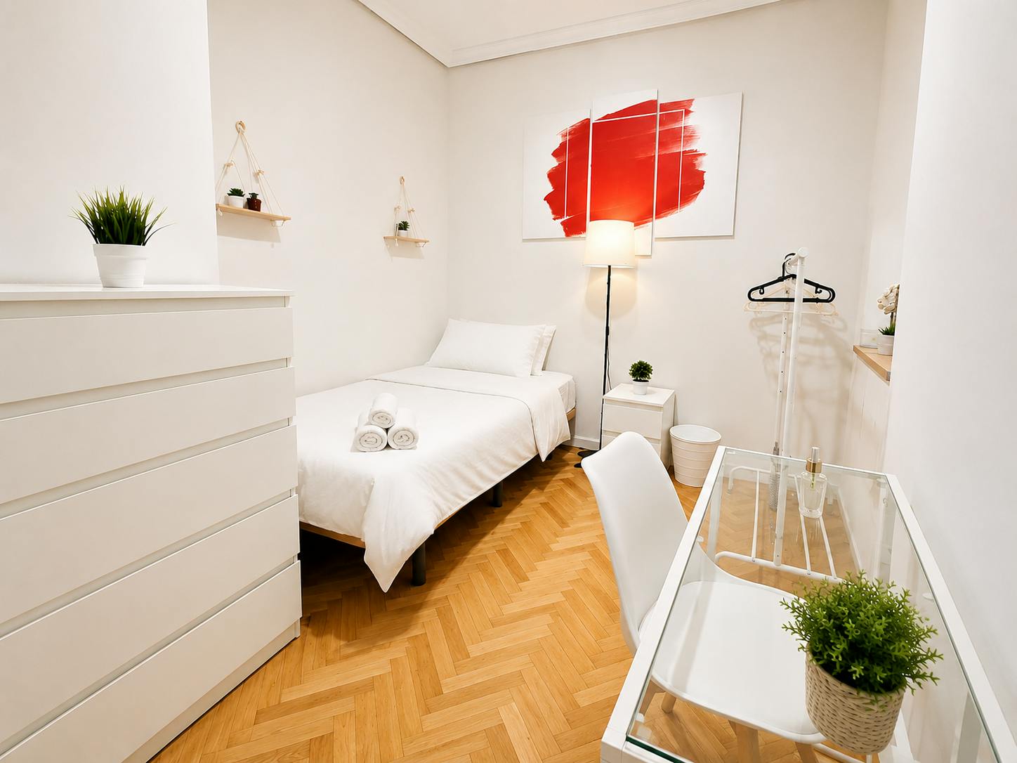Cuesta de San Vicente, Madrid preview