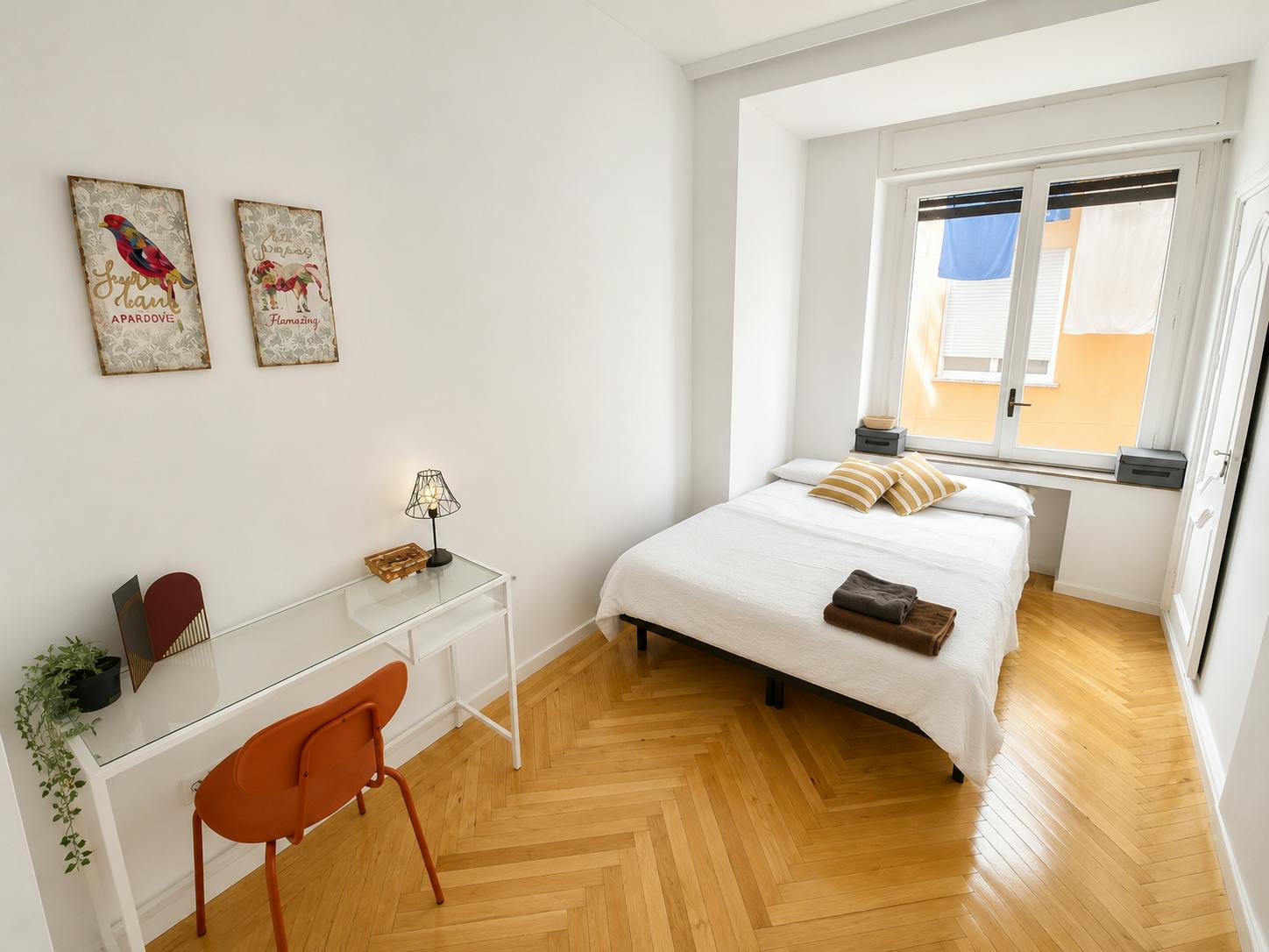 Cuesta de San Vicente, Madrid preview