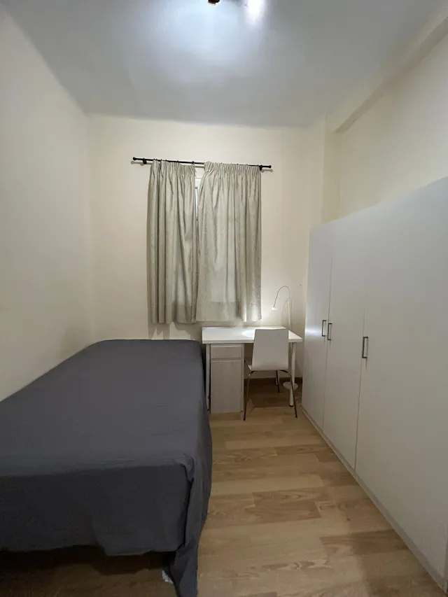 Private room in Calle de Don Ramón de la Cruz, Madrid (1445332) room image 2