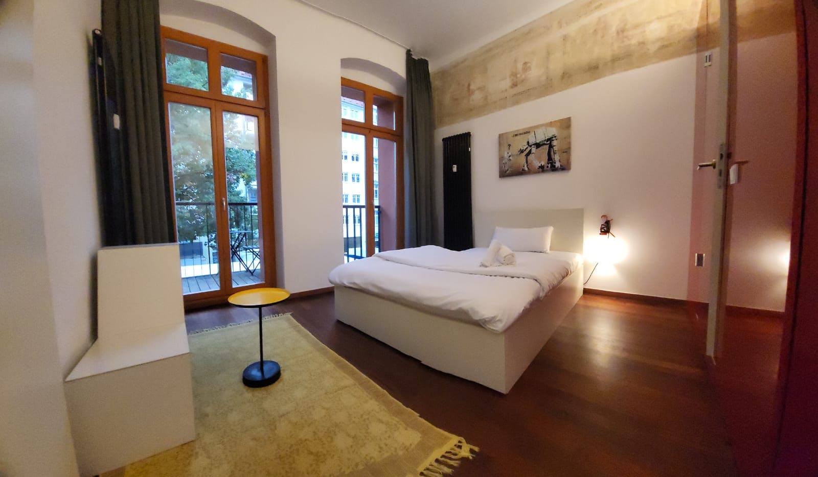 Thaerstraße, Berlin preview