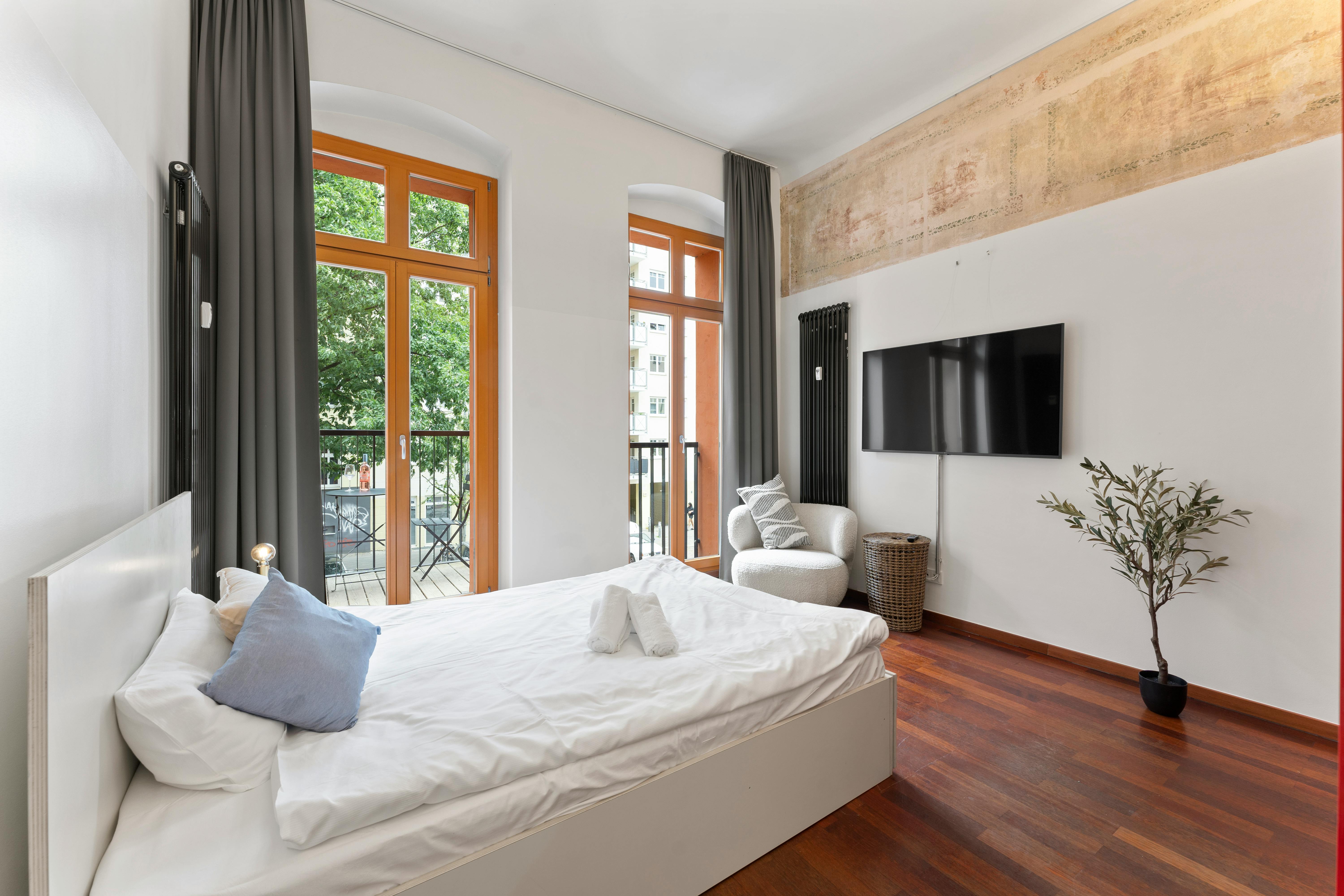 Thaerstraße, Berlin preview
