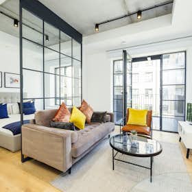 Lägenhet att hyra för 3 309 GBP i månaden i London, Orchard Place