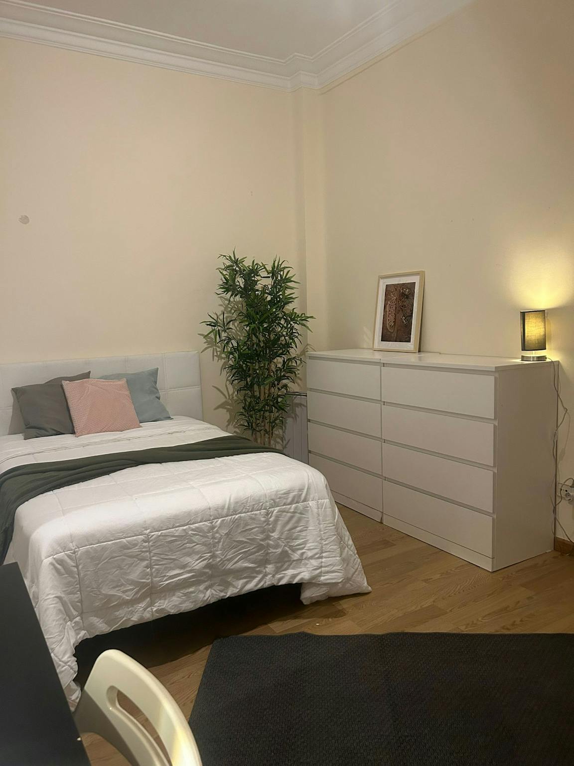 Calle de Don Ramón de la Cruz, Madrid preview