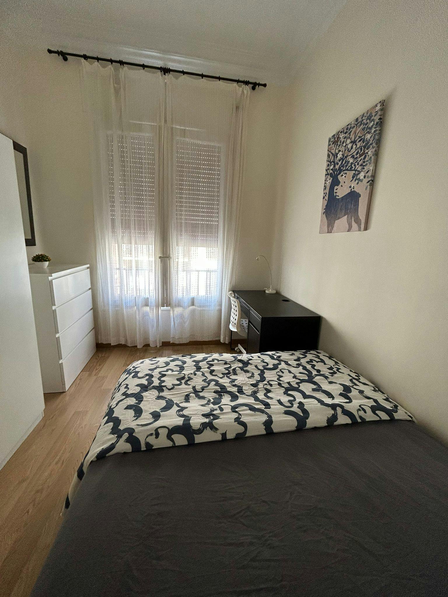 Calle de Don Ramón de la Cruz, Madrid Madrid