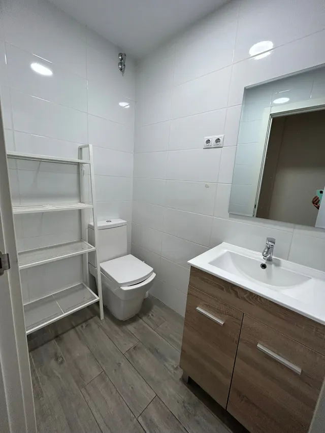 Private room in Calle de Don Ramón de la Cruz, Madrid (1445440) room image 20